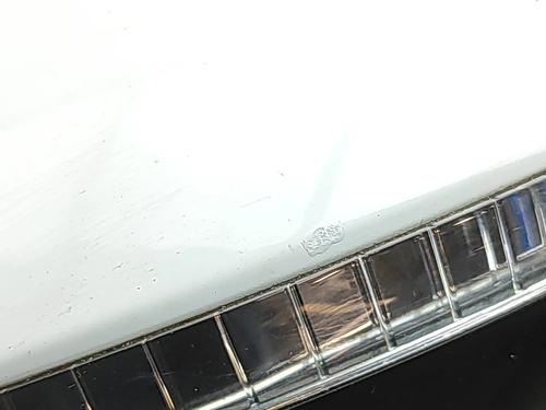 Left mirror VW PASSAT B8 (3G2, CB2) 1.6 TDI | BP33391420C26  - Image 9