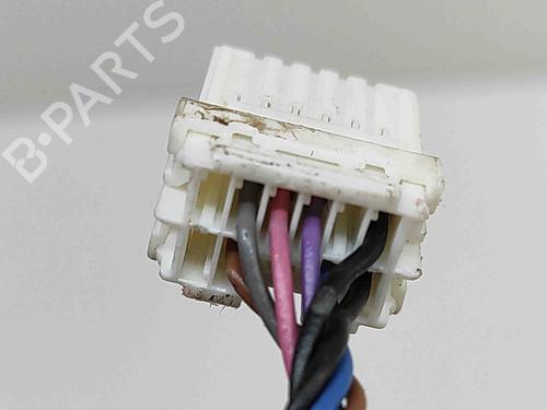 Left mirror TOYOTA GT 86 Coupe (ZN6_) 2.0 (ZN6AC_, ZN6BC_, ZN6K) | BP29637498C26 