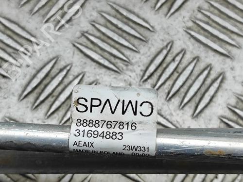 AC pipe VOLVO XC40 (536) B3 Mild-Hybrid | BP37797448M126 - Image 6