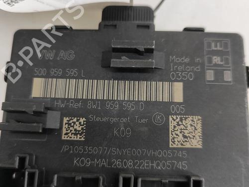 Elektronisk modul VW ARTEON (3H7, 3H8) 1.4 eHybrid | BP28554124M83 