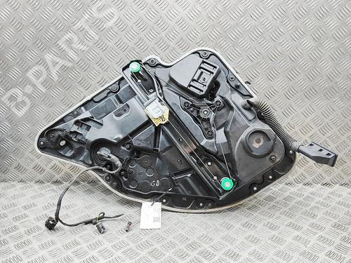 Rudehejsemekanisme Højre bagtil MERCEDES-BENZ E-CLASS (W213) AMG E 63 S 4-matic+ (213.089) | BP38201494C25 - Image 2