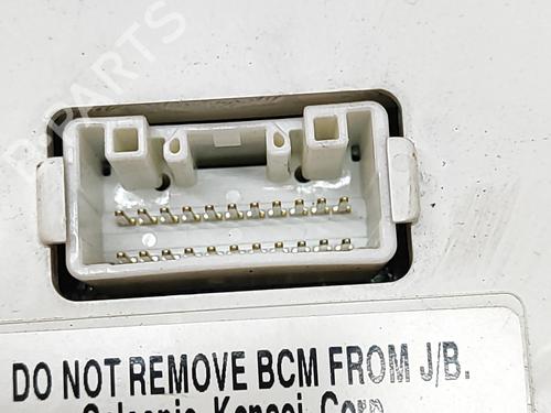 Electronic module SUZUKI SX4 (EY, GY) 1.9 DDiS (RW419D) | BP28436939M83 