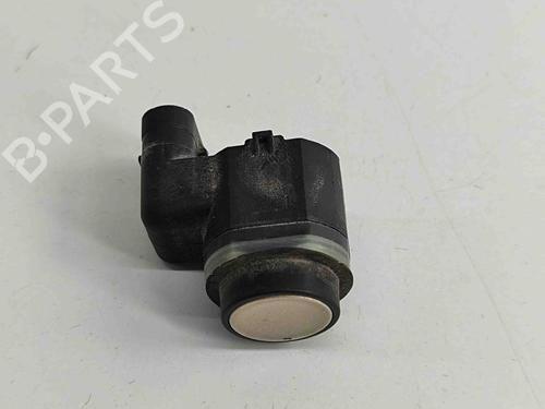 Used Electronic module BMW 6 Convertible (F12) 650 i xDrive (449 hp) 24820477