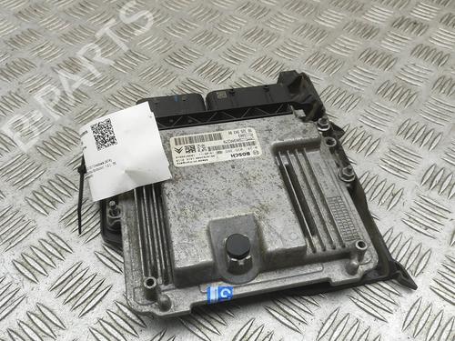 Engine control unit (ECU) DS DS 7 Crossback (J4_, JR_, JC_) 1.5 BlueHDi 130 (JCYHZJ, JCYHZR) | BP33847127M57 - Image 2