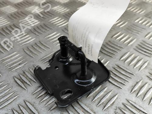 Exterior handle AUDI Q4 E-TRON SUV (F4B) 45 | BP28732800C122 