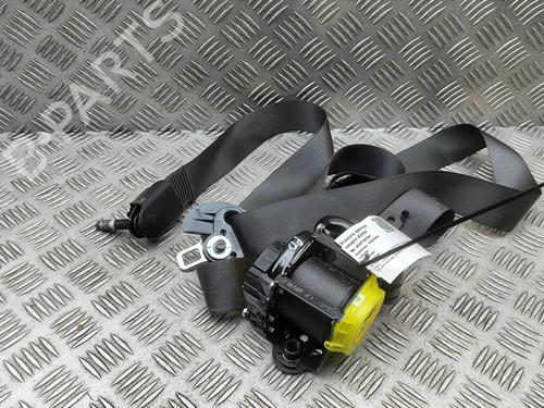 Used Front right seatbelt Front right seatbelt KIA SORENTO IV (MQ4, MQ4A) 1.6 T-GDi Plug-in Hybrid AWD (265 hp) 33386333 33386333