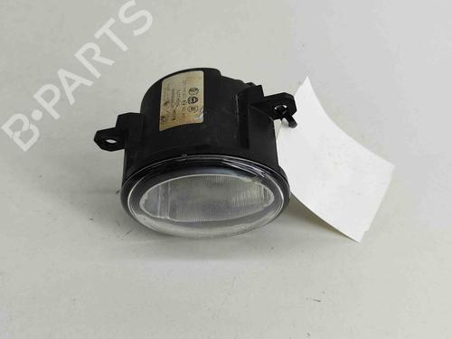 Used Right front fog light JEEP RENEGADE SUV (BU, B1, BV) 2.0 CRD 4x4 (140 hp) 20981415