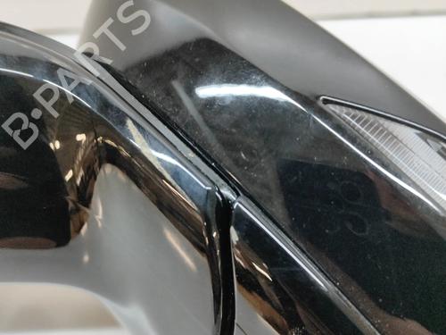 Left mirror KIA SPORTAGE V (NQ5) 1.6 T-GDi Hybrid | BP28497817C26 