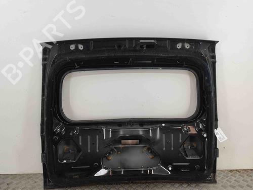 Tailgate JEEP COMMANDER (XK, XH) 3.0 CRD 4x4 | BP29593690C6 