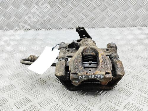 Used Left rear brake caliper Left rear brake caliper NISSAN NV400 Platform/Chassis (X62, X62B) dCi 145 (146 hp) 33164306 33164306
