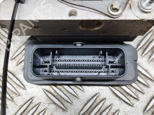 ABS pump PEUGEOT 108 1.2 | BP20981512M43 