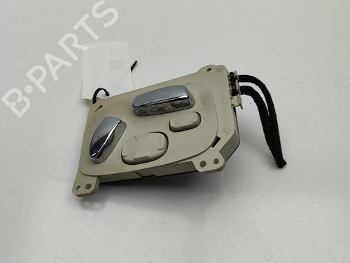 Switch JAGUAR XJ (X350, X358) 4.2 | BP25788274I30 
