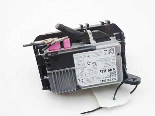 Electronic module SKODA KAROQ (NU7, ND7) 1.5 TSI | BP39566356M83 - Image 5