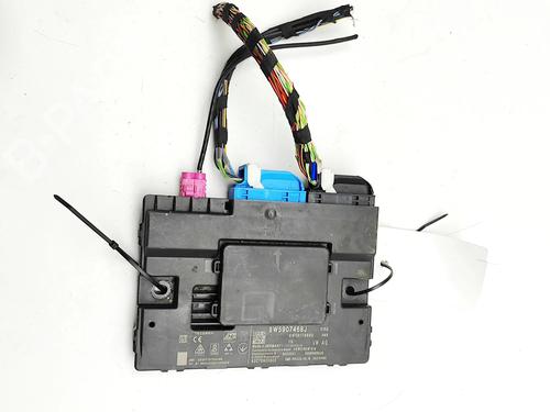 Electronic module AUDI Q5 (FYB, FYG) SQ5 TDI Mild Hybrid quattro | BP39421339M83 - Image 2