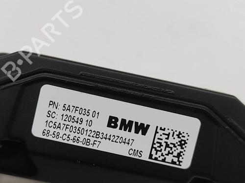 Camera BMW 3 (G20, G80, G28) 320 i | BP25615332E14 