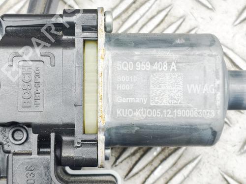 Rear right window mechanism SKODA KAROQ (NU7, ND7) 1.5 TSI | BP37797914C25 - Image 7