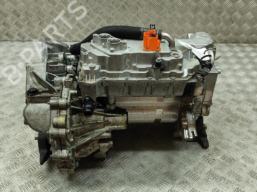 Motor OPEL MOKKA 1.2 (76) | BP28557204M1