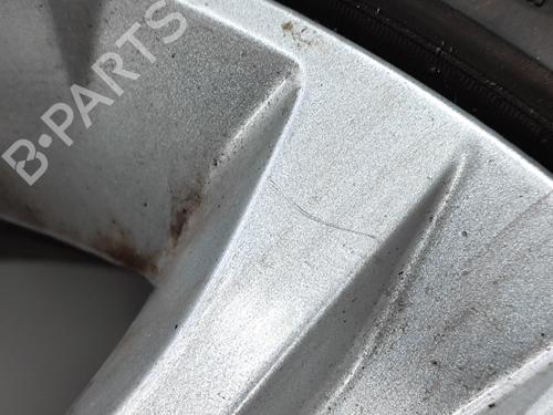 Rim LAND ROVER RANGE ROVER EVOQUE (L538) 2.0 D | BP22620883C45 