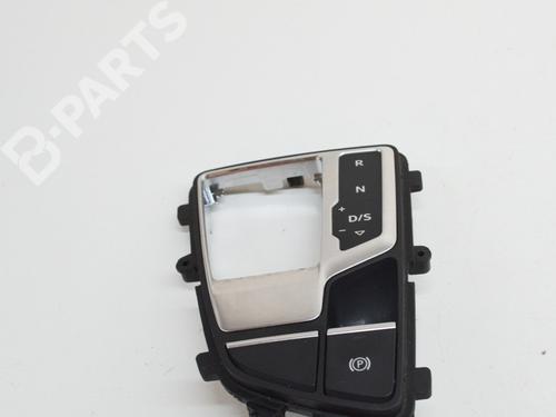 Used Automatic gearbox selector Automatic gearbox selector AUDI A5 (F53, F5P) 2.0 TFSI (190 hp) 10707521 10707521