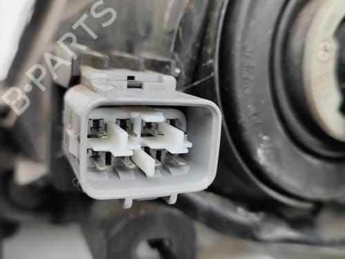 Right headlight SUBARU FORESTER (SJ_) 2.0 D AWD (SJD) | BP33384387C29 - Image 9