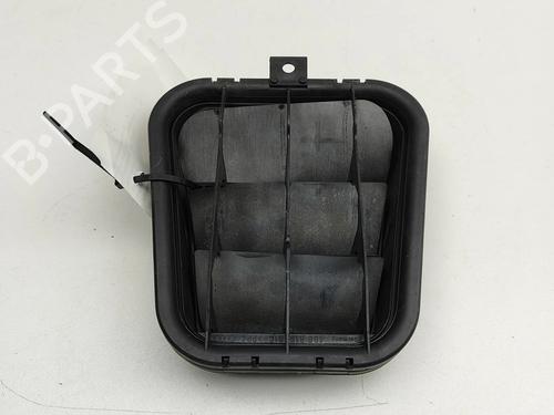 Grill Grill AUDI Q3 (8UB, 8UG) 2.0 TFSI quattro (180 hp) 37610014 37610014