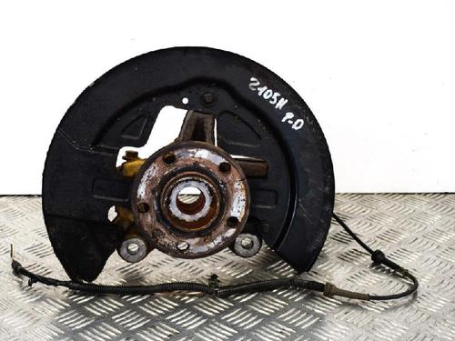 Used Right front steering knuckle VOLVO XC60 I SUV (156) D5 AWD (215 hp) 14661537