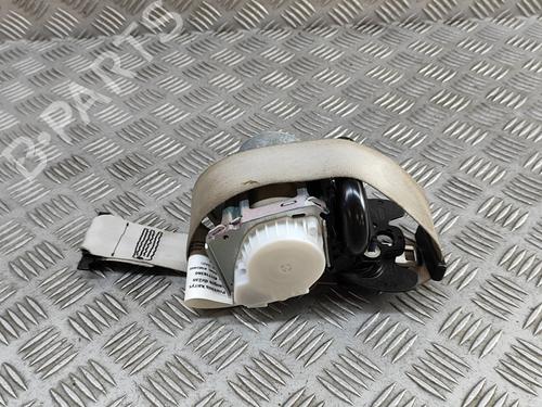 Used Front left seatbelt JAGUAR I-PACE (X590) EV400 AWD (400 hp) 28436078