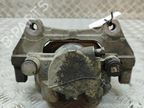 Left front brake caliper VOLVO V90 II Estate (235) B6 Mild-Hybrid AWD | BP31216879M105 