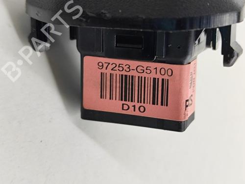 Elektronisk sensor KIA NIRO I (DE) 1.6 GDI Hybrid | BP17374488M84 