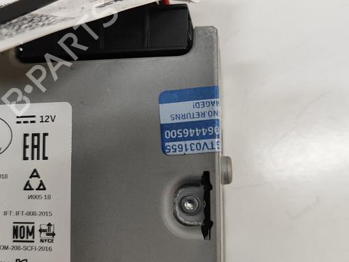 Electronic module VW T-ROC (A11, D11) 1.5 TSI | BP27532595M83 