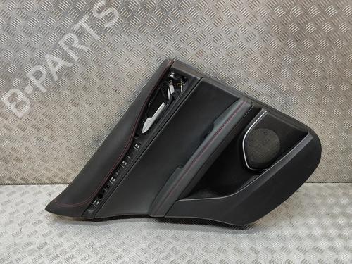 Used Rear left panel ALFA ROMEO STELVIO (949_) 2.9 Q4 (949.AXG2A, 949.AXH2A, 949.AXS2A) (510 hp) 28956365