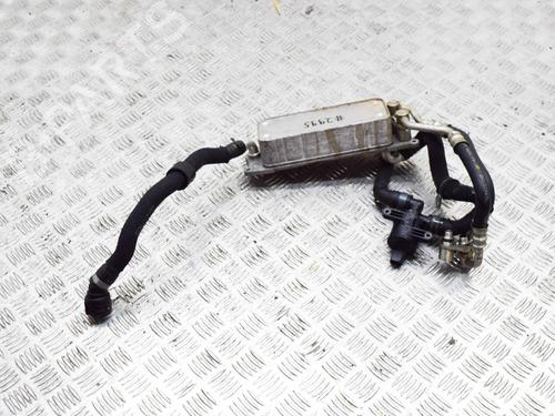 Used Oil radiator Oil radiator AUDI A7 Sportback (4GA, 4GF) 3.0 TDI quattro (218 hp) 8838181 8838181