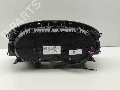 Instrument cluster VW GOLF VII Variant (BA5, BV5) 2.0 R 4motion | BP26939624C47