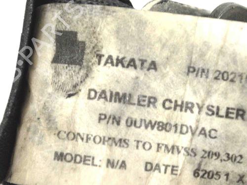 Seat buckle CHRYSLER 300C Touring (LX, LE) 3.0 CRD | BP30219128I32 