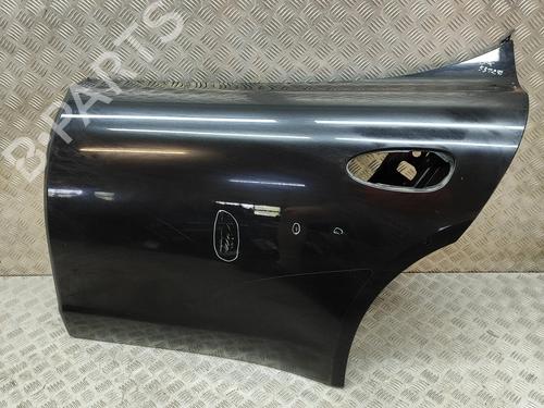 Used Left rear door Left rear door PORSCHE PANAMERA (970) 4.8 4S (400 hp) 33797710 33797710