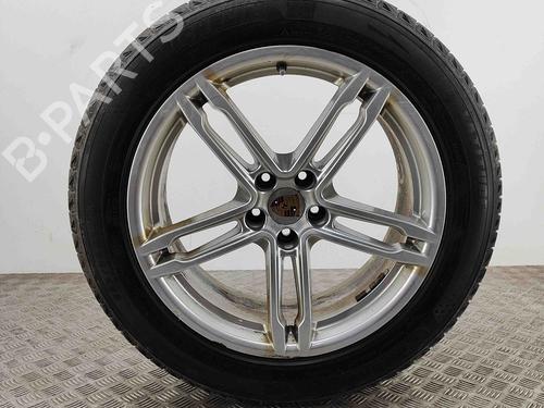 Rim PORSCHE MACAN (95B) 3.0 S Diesel | BP30130457C45