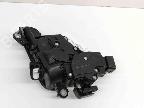Rear right exterior door handle TOYOTA C-HR (_X2_, _H2_) Hybrid (MAXH20) | BP27780017C130 
