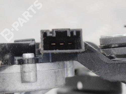 Rear wiper motor BMW 5 Touring (E61) 530 d | BP6836755M102 