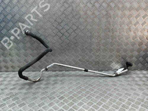 Pipe MERCEDES-BENZ GLE Coupe (C292) AMG 63 S 4-matic (292.375) | BP29459725M125 