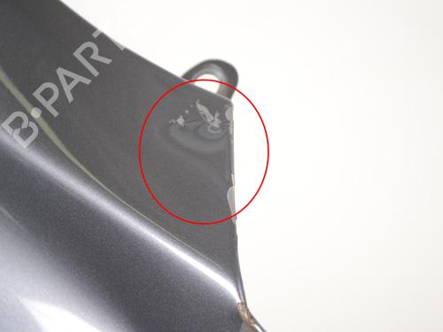 Forskærm Højre LEXUS NX (_Z1_) 300h AWD (AYZ15_) | BP30236418C42 