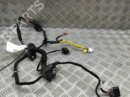 Used Wiring harness Wiring harness KIA EV9 (MV) 100 GT-Line AWD (385 hp) 34160624 34160624