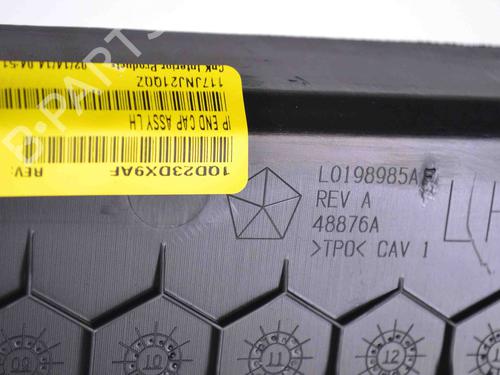 Andre CHRYSLER 300C (LX) 3.0 CRD | BP30217220O1 