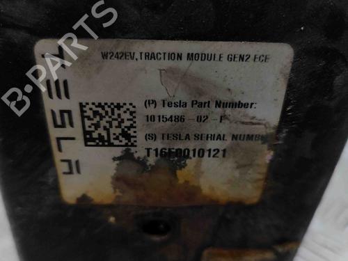 Other MERCEDES-BENZ B-CLASS Sports Tourer (W246, W242) Electric Drive / B 250 e (242.890) | BP27772345O1 