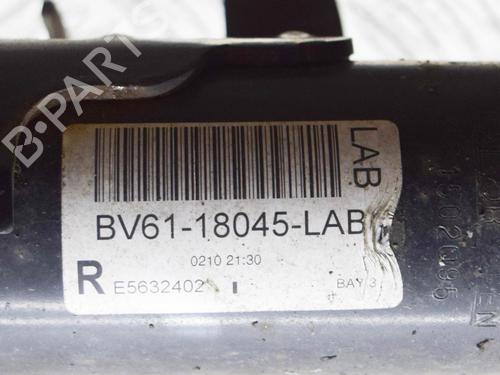 Right front shock absorber FORD FOCUS III 1.6 Ti | BP8835620M17 