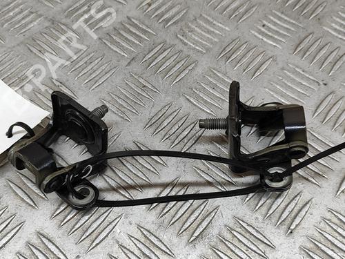 Hinge/Door check strap VW TAIGO (CS1) 1.0 TSI | BP27788197C146 