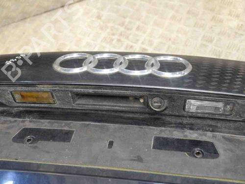 Tailgate AUDI A4 B6 Convertible (8H7) 3.0 | BP29752760C6 