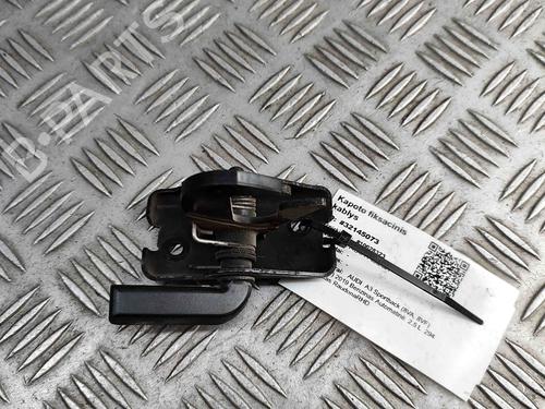 Used Exterior handle AUDI A3 Sportback (8VA, 8VF) RS3 quattro (400 hp) 29404099