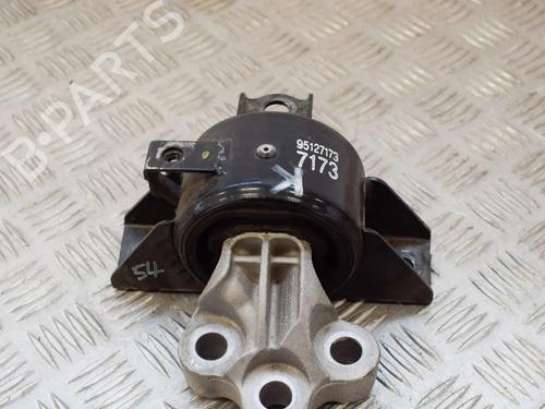 Used Gearbox mount OPEL MOKKA / MOKKA X (J13) 1.4 (_76) (140 hp) 6743198