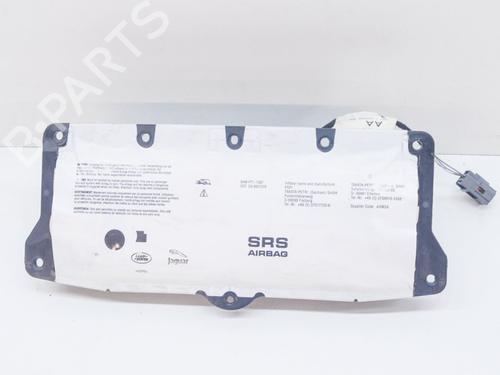 Passasjer kollisjonspute JAGUAR XF I (X250) 3.0 D (211 hp) 8836255