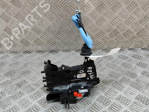 Used Front right lock KIA SOUL III (SK3) E-SOUL (204 hp) 27773731